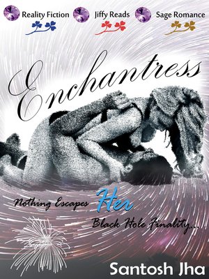 cover image of Enchantress